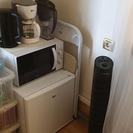 Chez André Apartman Párizs Kültér fotó