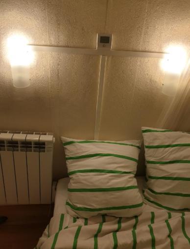 Chez André Apartman Párizs Kültér fotó
