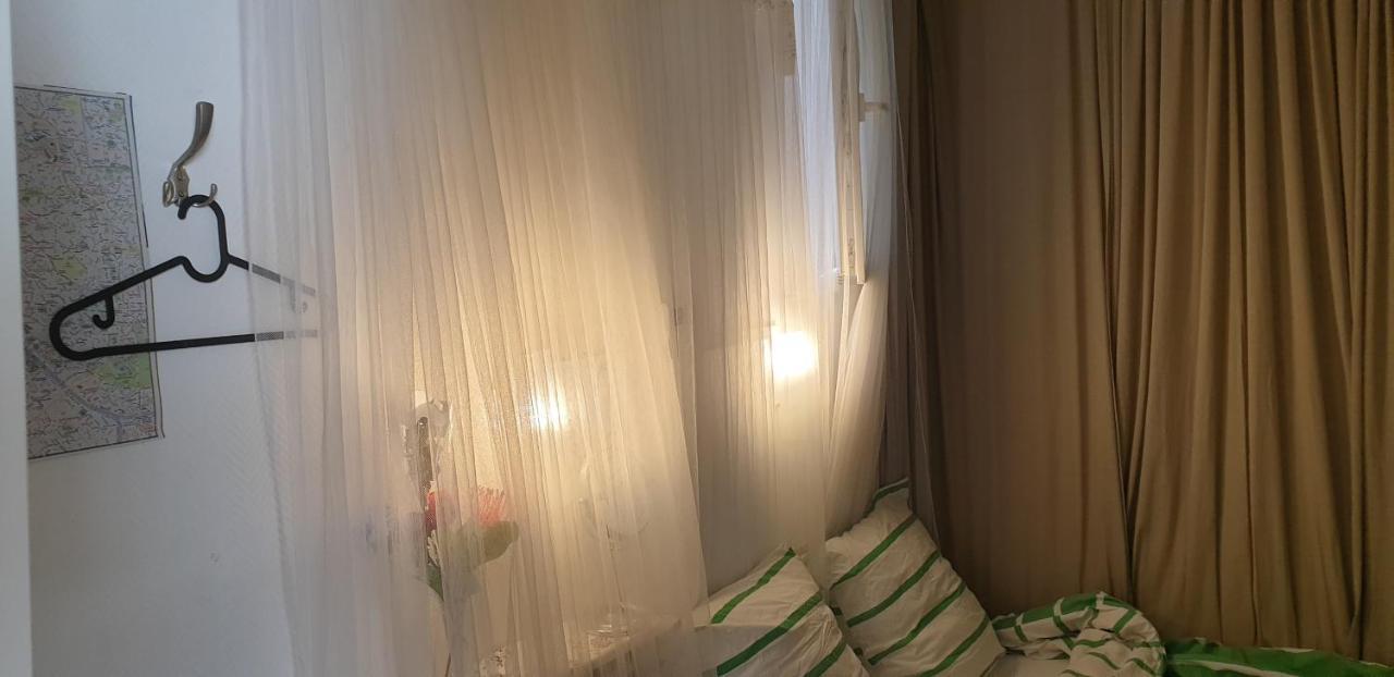 Chez André Apartman Párizs Kültér fotó