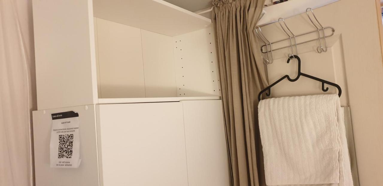 Chez André Apartman Párizs Kültér fotó