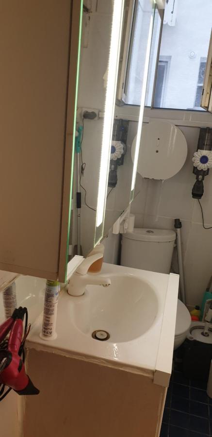 Chez André Apartman Párizs Kültér fotó