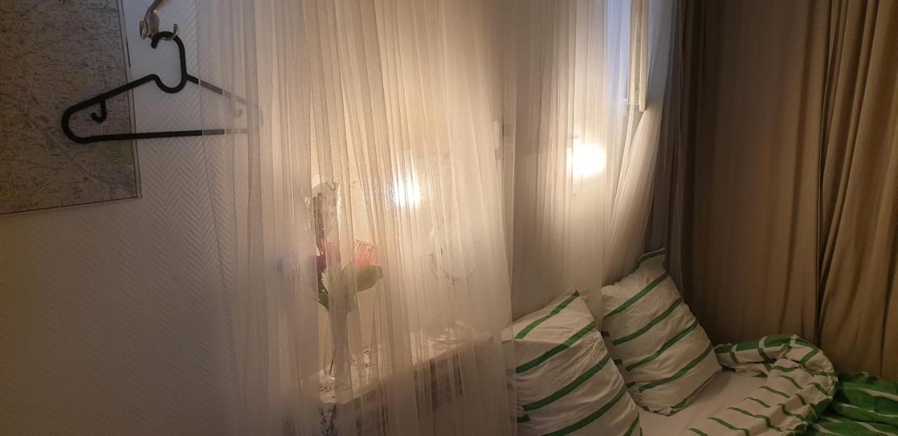 Chez André Apartman Párizs Kültér fotó