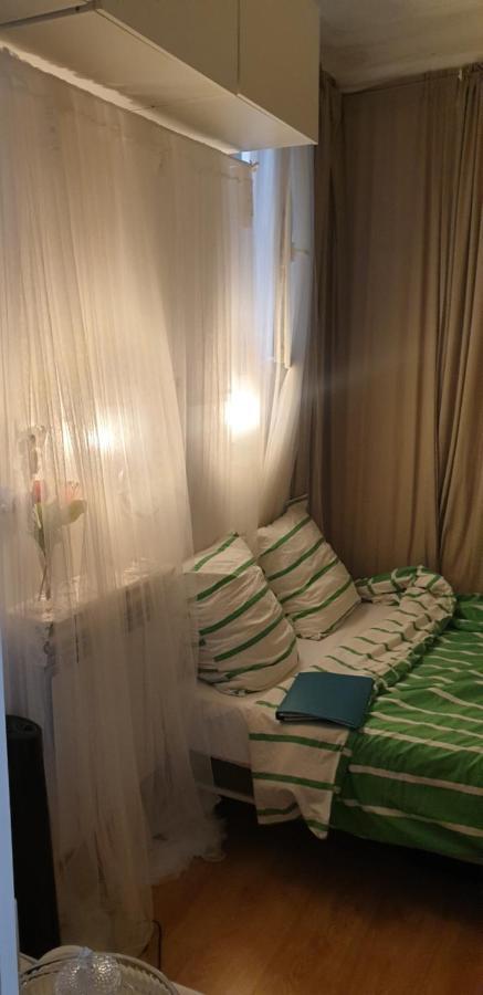 Chez André Apartman Párizs Kültér fotó