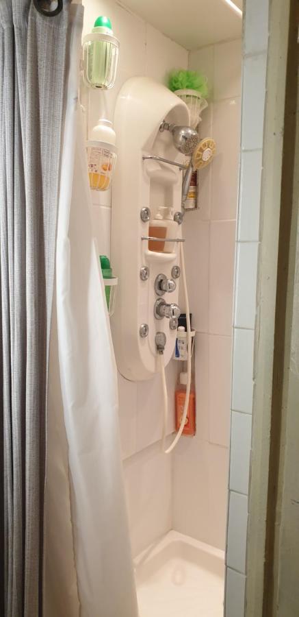Chez André Apartman Párizs Kültér fotó